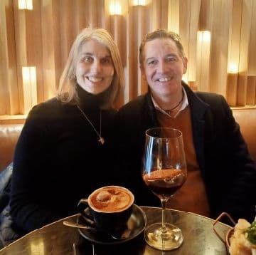 Matthew & Julie MacDonald