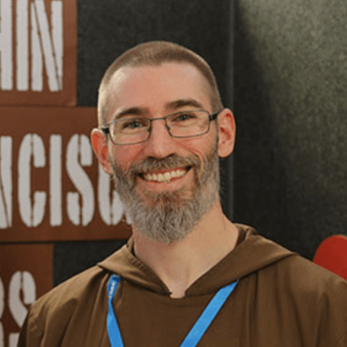 Fr Thomas McFadden